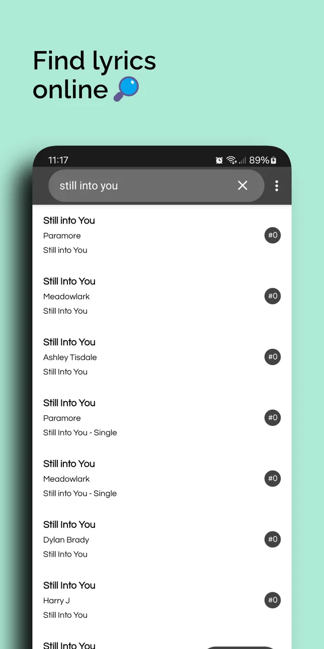Screenshots 3