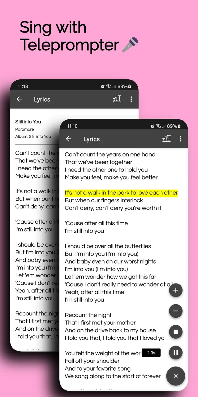 Screenshots 4