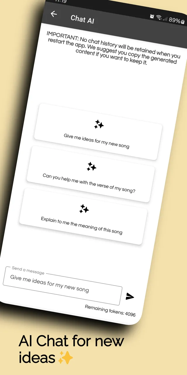 Screenshots 5